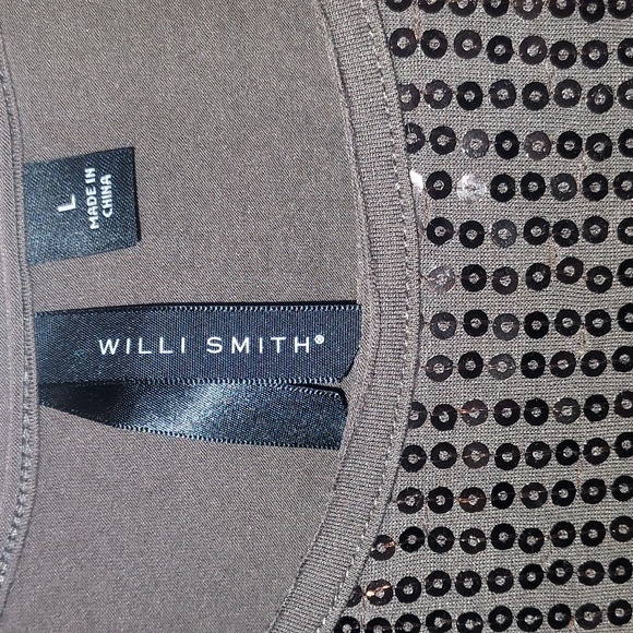 Will Smith Blouse - Picture 5 of 8